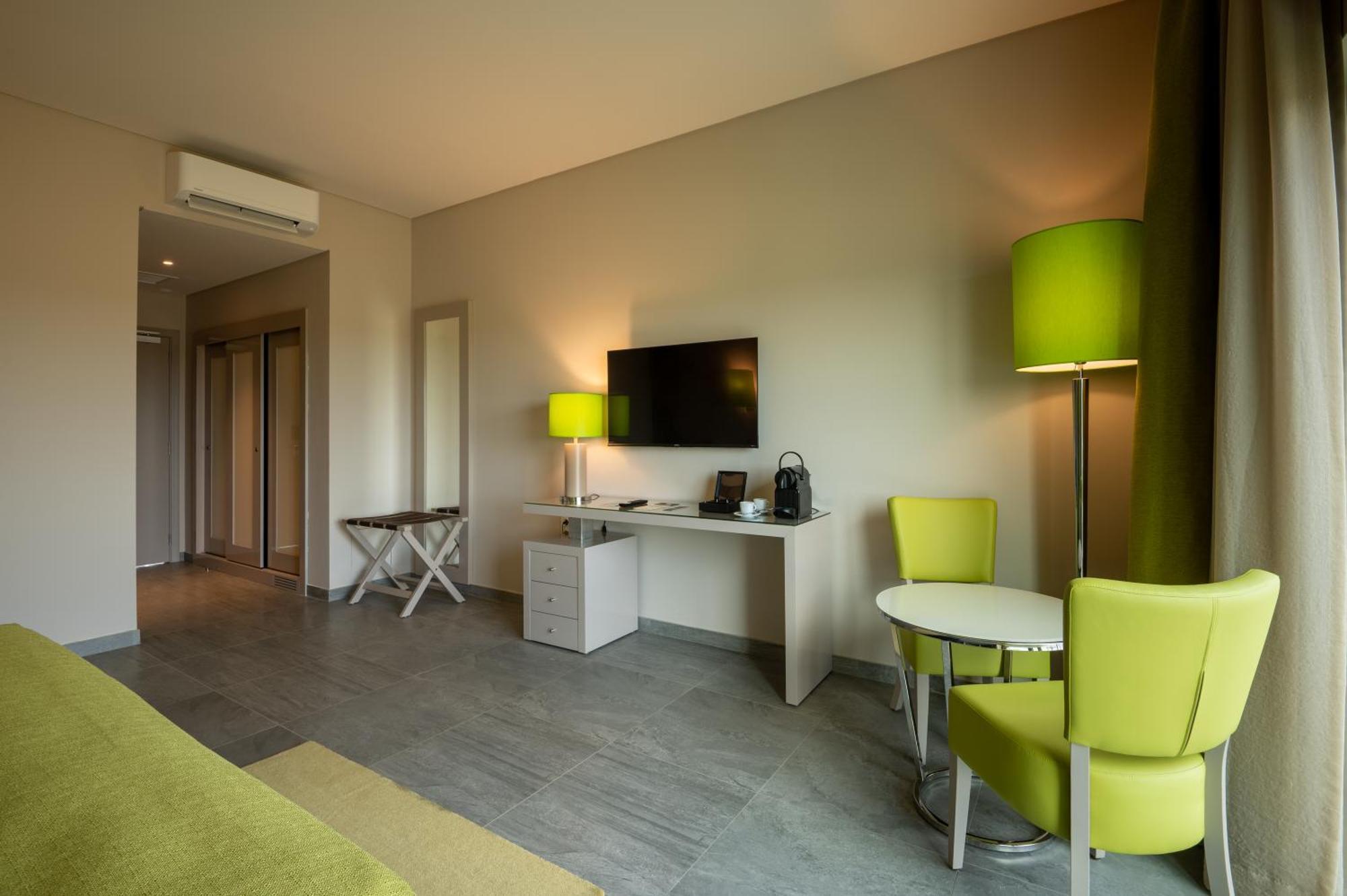 Vila Gale Collection Monte Do Vilar Albernoa Chambre photo